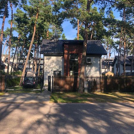 Villa Ohana In Pobierowo 300 M From The Beach Εξωτερικό φωτογραφία