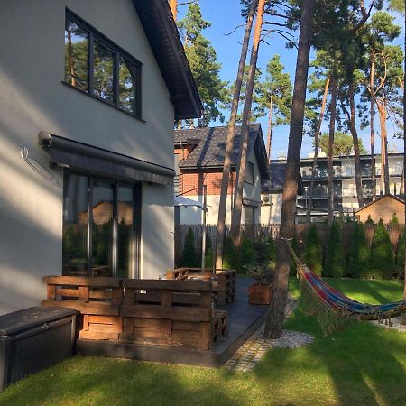 Villa Ohana In Pobierowo 300 M From The Beach Εξωτερικό φωτογραφία