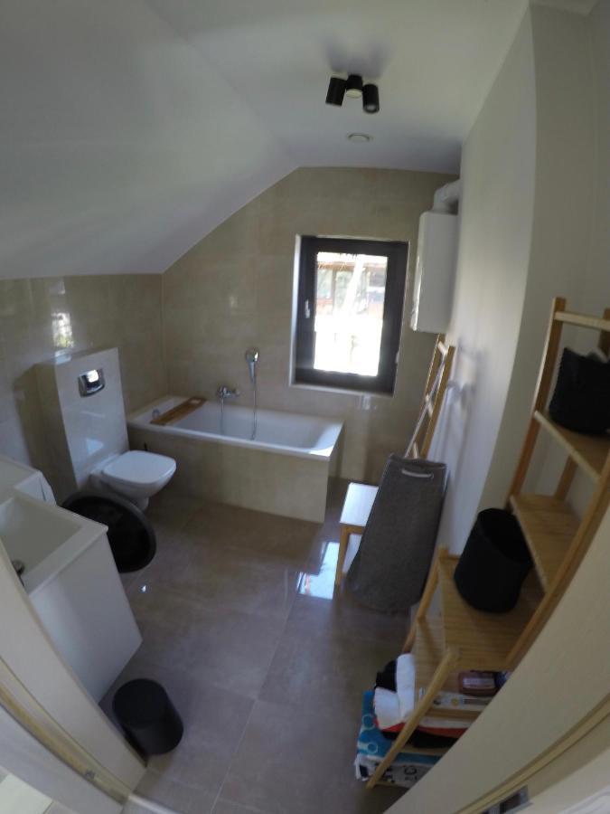 Villa Ohana In Pobierowo 300 M From The Beach Εξωτερικό φωτογραφία