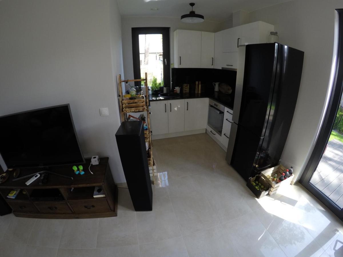 Villa Ohana In Pobierowo 300 M From The Beach Εξωτερικό φωτογραφία
