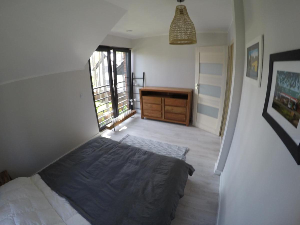 Villa Ohana In Pobierowo 300 M From The Beach Εξωτερικό φωτογραφία
