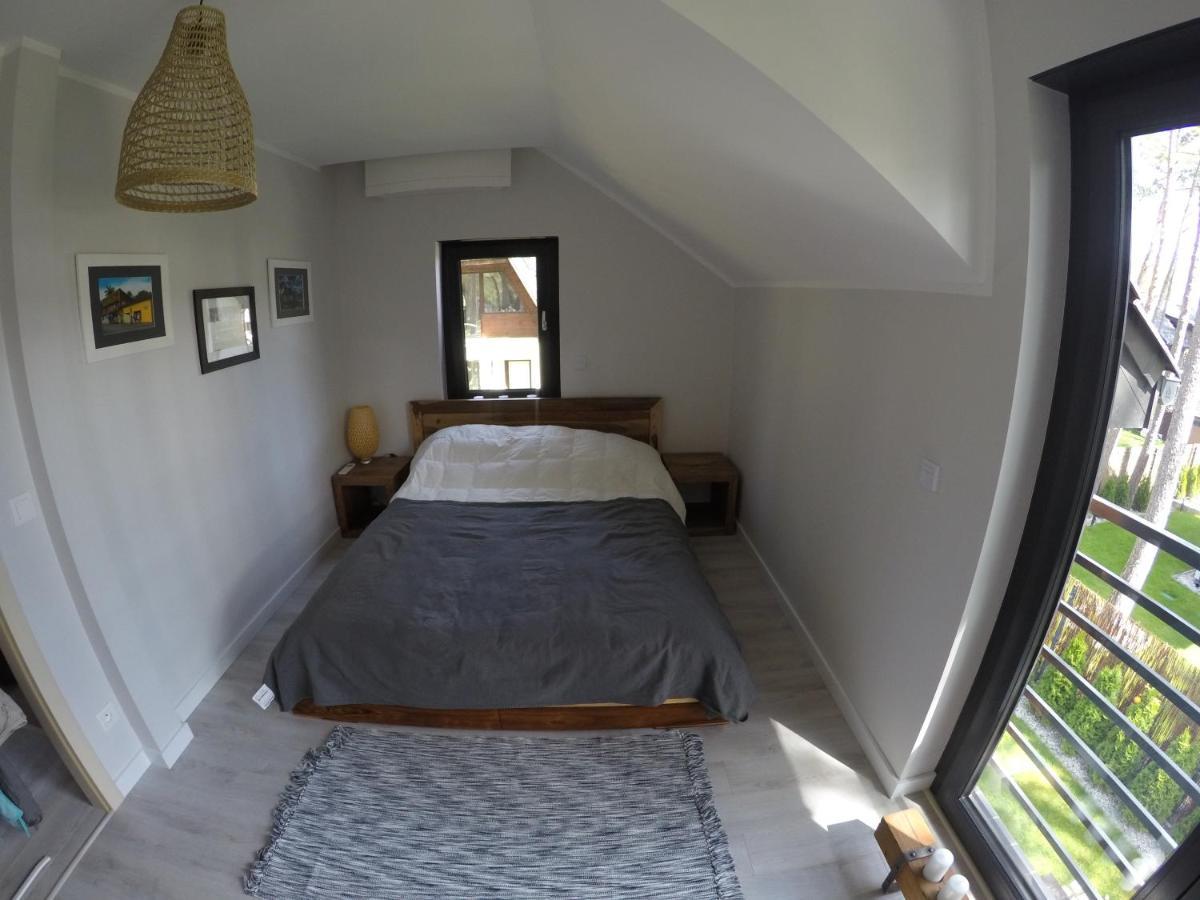 Villa Ohana In Pobierowo 300 M From The Beach Εξωτερικό φωτογραφία