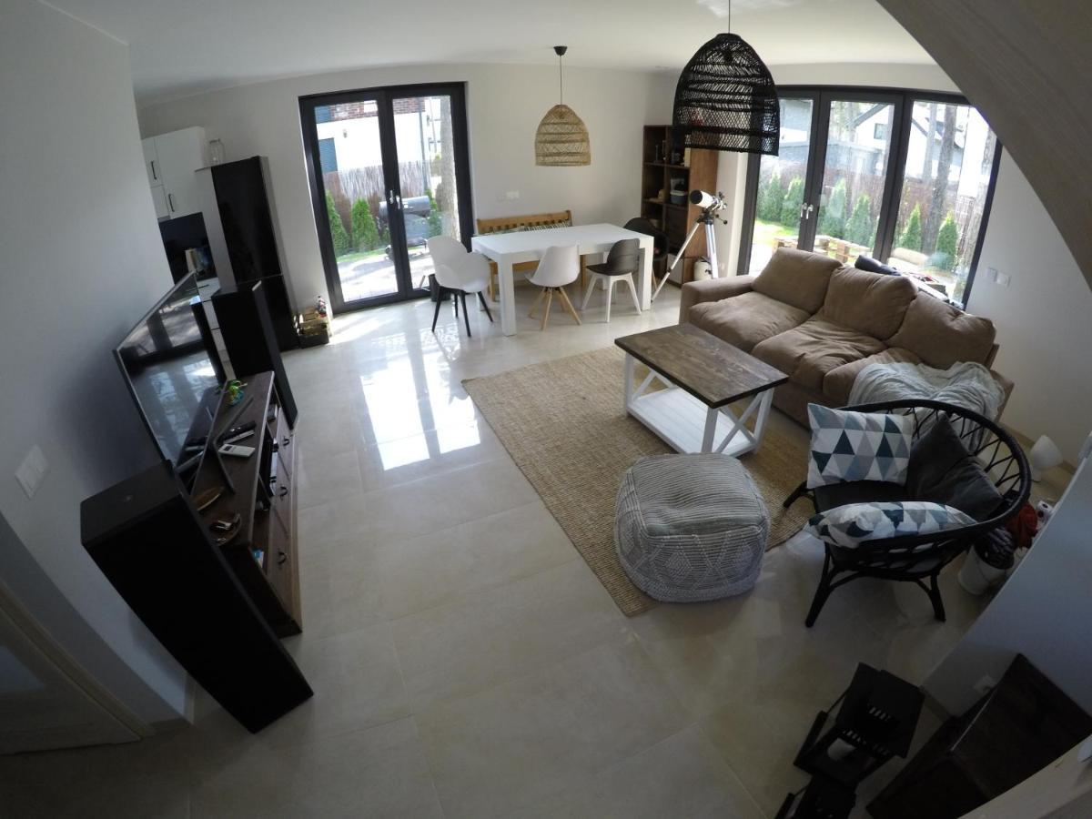 Villa Ohana In Pobierowo 300 M From The Beach Εξωτερικό φωτογραφία